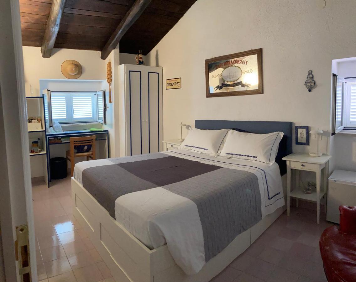 מראטיאה B&B Le Tre Casette מראה חיצוני תמונה