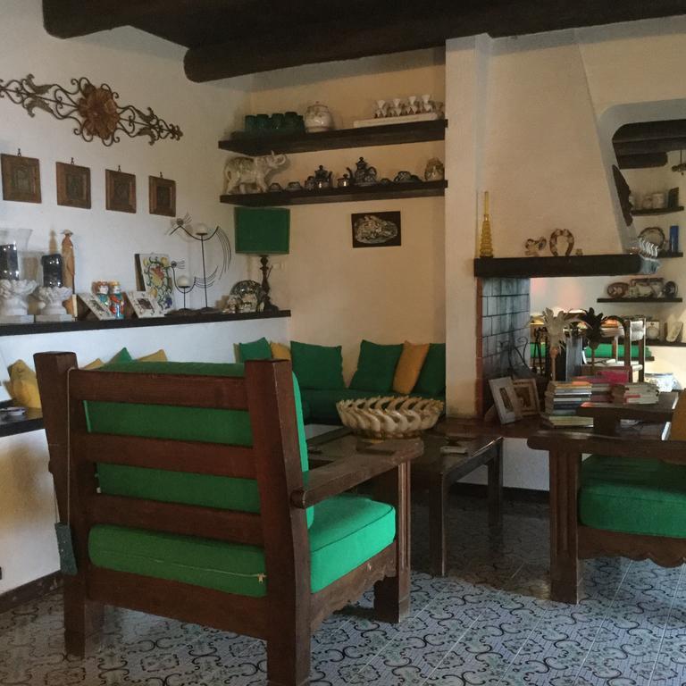 מראטיאה B&B Le Tre Casette מראה חיצוני תמונה