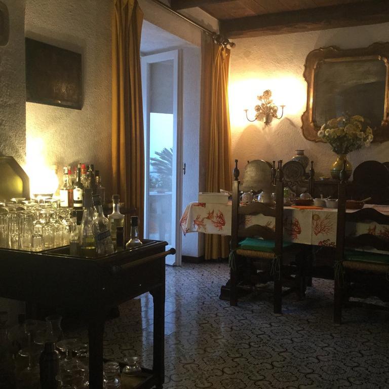 מראטיאה B&B Le Tre Casette מראה חיצוני תמונה