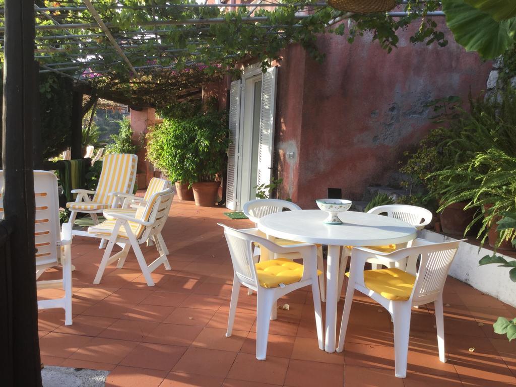 מראטיאה B&B Le Tre Casette מראה חיצוני תמונה