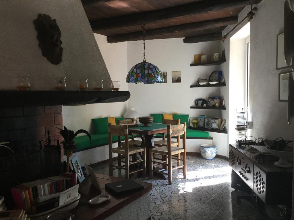 מראטיאה B&B Le Tre Casette מראה חיצוני תמונה
