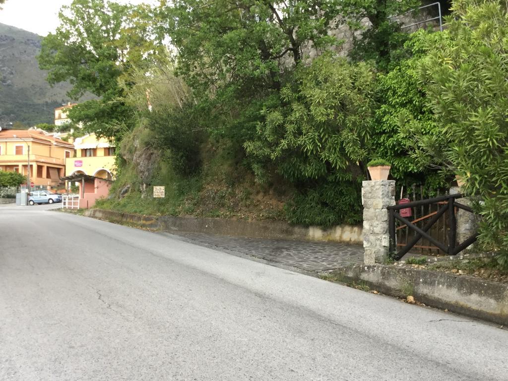 מראטיאה B&B Le Tre Casette מראה חיצוני תמונה