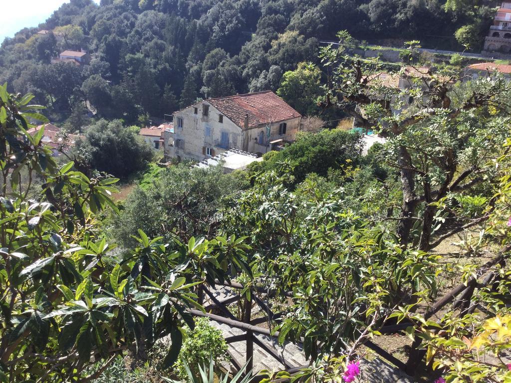 מראטיאה B&B Le Tre Casette מראה חיצוני תמונה