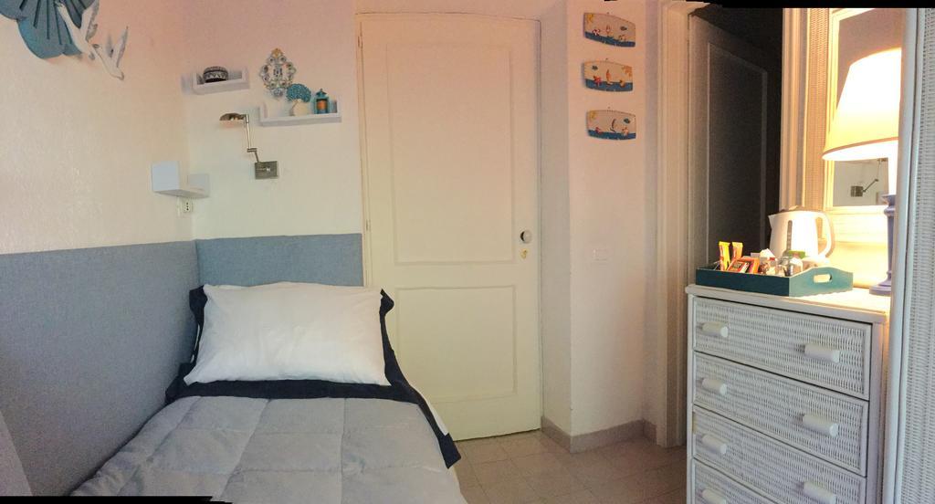 מראטיאה B&B Le Tre Casette מראה חיצוני תמונה