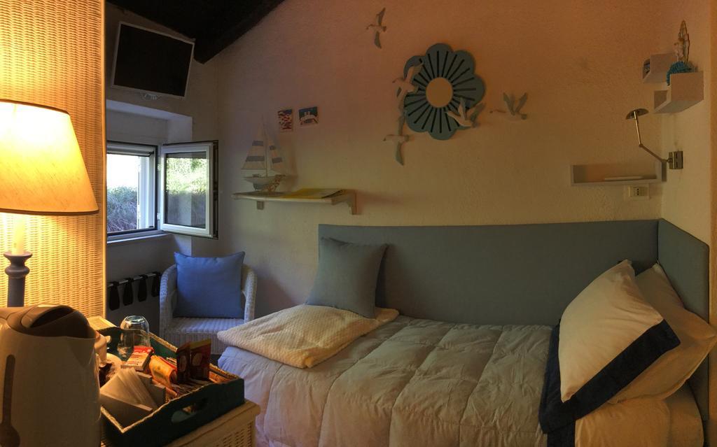 מראטיאה B&B Le Tre Casette מראה חיצוני תמונה