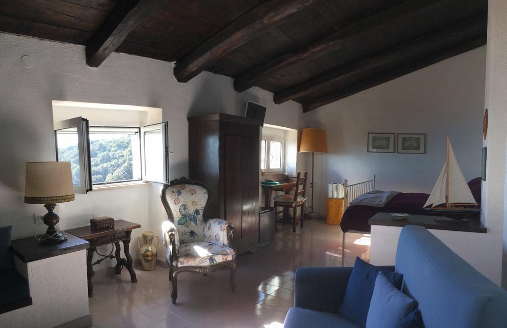 מראטיאה B&B Le Tre Casette מראה חיצוני תמונה
