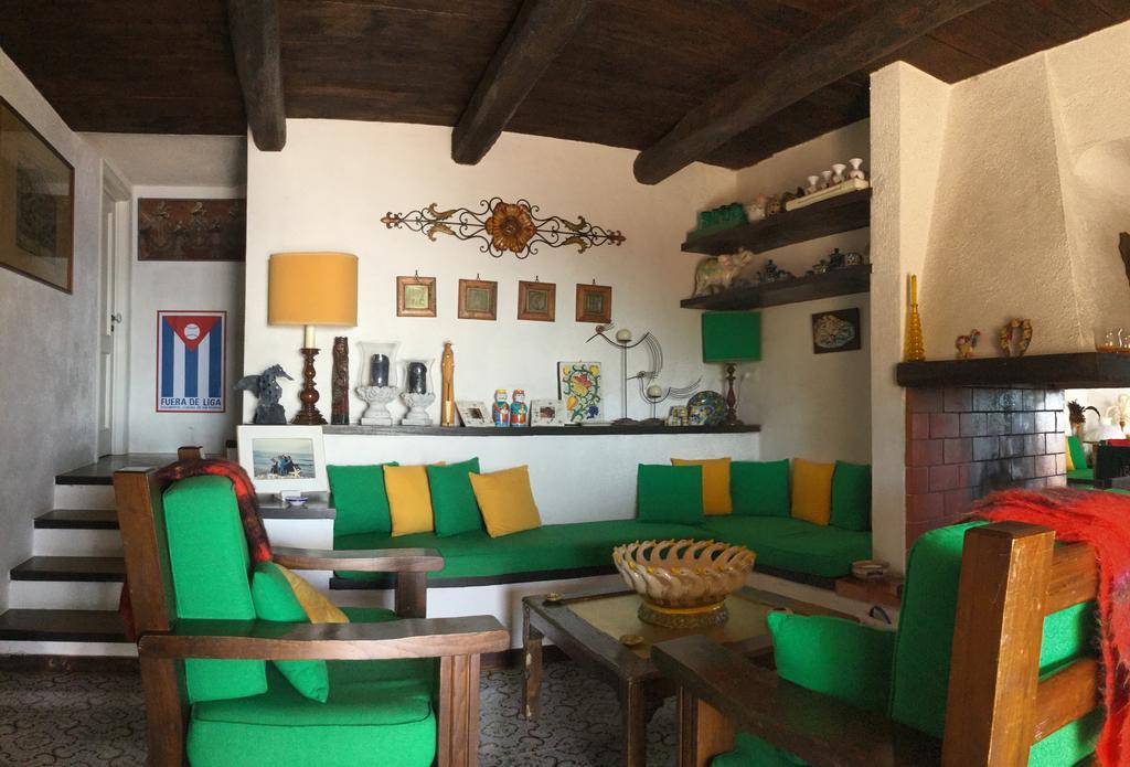 מראטיאה B&B Le Tre Casette מראה חיצוני תמונה
