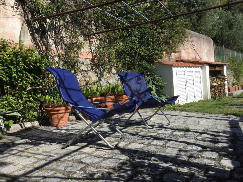 מראטיאה B&B Le Tre Casette מראה חיצוני תמונה
