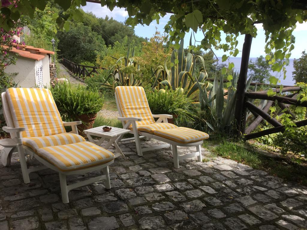 מראטיאה B&B Le Tre Casette מראה חיצוני תמונה