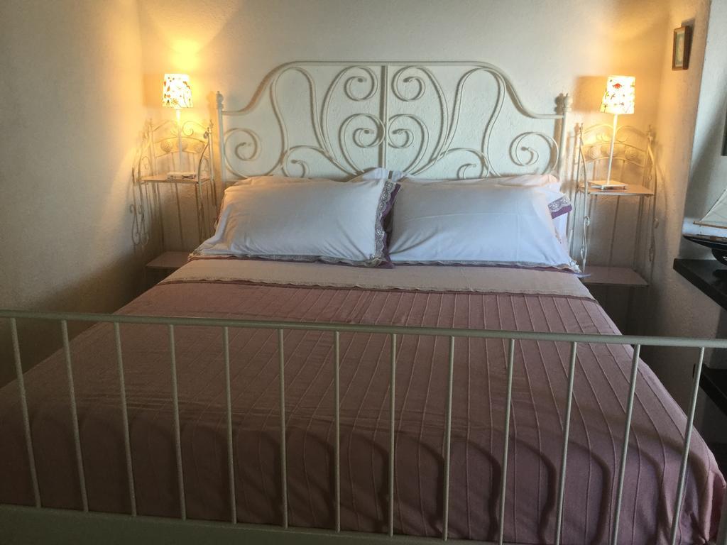 מראטיאה B&B Le Tre Casette מראה חיצוני תמונה
