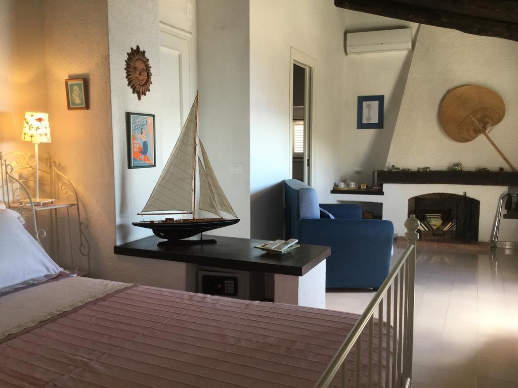 מראטיאה B&B Le Tre Casette מראה חיצוני תמונה